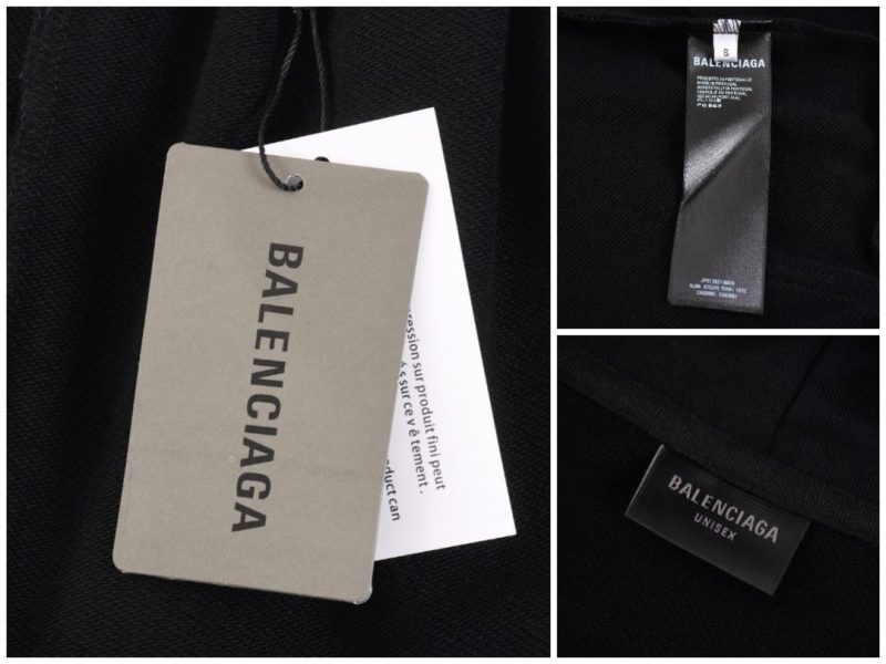 Balenciaga Hoodies